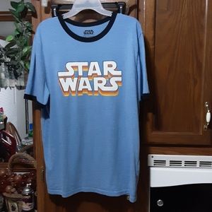 Star Wars T-shirt